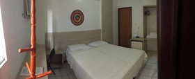 Hotel Pousada Gogó da Ema