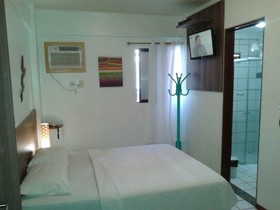 Hotel Pousada Gogó da Ema