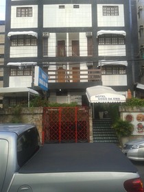 Hotel Pousada Gogó da Ema