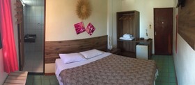 Hotel Pousada Gogó da Ema