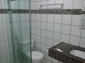 Hotel Pousada Gogó da Ema