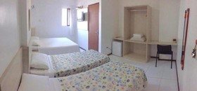 Hotel Pousada Gogó da Ema