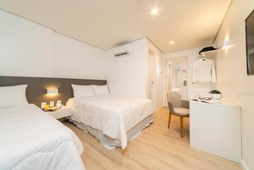 Hotel Praia Bonita Jangadeiros