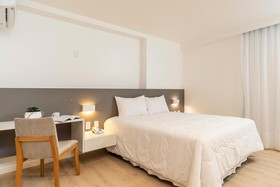 Hotel Praia Bonita Jangadeiros
