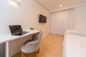 Hotel Praia Bonita Jangadeiros