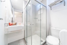 Hotel Praia Bonita Jangadeiros