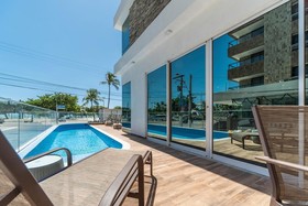 Hotel Praia Bonita Jangadeiros