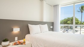 Hotel Praia Bonita Jangadeiros