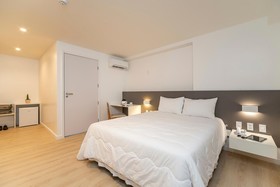Hotel Praia Bonita Jangadeiros