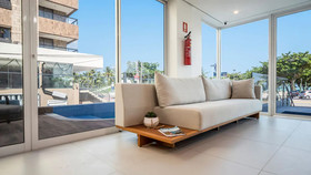 Hotel Praia Bonita Jangadeiros