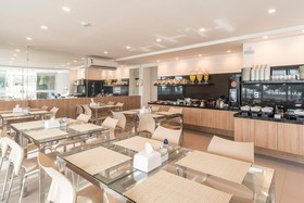 Hotel Praia Bonita Jangadeiros