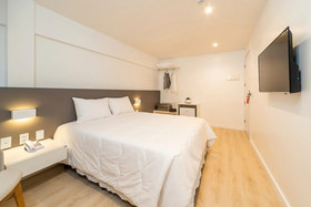 Hotel Praia Bonita Jangadeiros