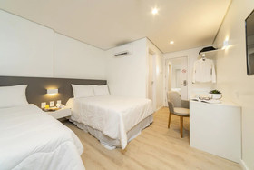 Hotel Praia Bonita Jangadeiros