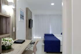 Hotel Praia Bonita Jatiúca