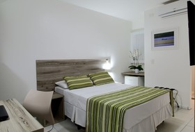 Hotel Praia Bonita Jatiúca