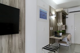 Hotel Praia Bonita Jatiúca