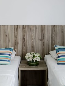 Hotel Praia Bonita Jatiúca