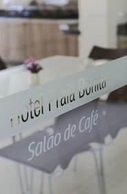 Hotel Praia Bonita Jatiúca