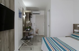 Hotel Praia Bonita Jatiúca