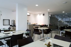 Hotel Praia Bonita Jatiúca