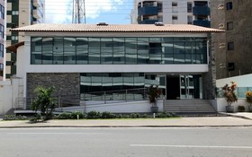 Hotel Praia Bonita Jatiúca