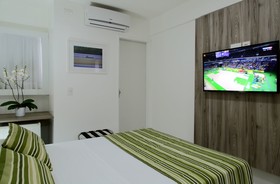 Hotel Praia Bonita Jatiúca