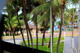 Hotel Praia Bonita Jatiúca