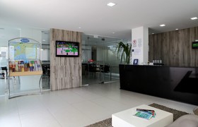 Hotel Praia Bonita Jatiúca