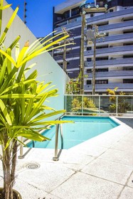 Hotel Praia Bonita Jatiúca