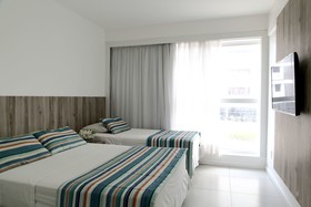 Hotel Praia Bonita Jatiúca