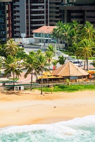 Hotel Praia Bonita Jatiúca