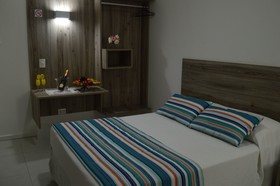 Hotel Praia Bonita Jatiúca