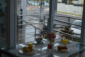 Hotel Praia Bonita Jatiúca