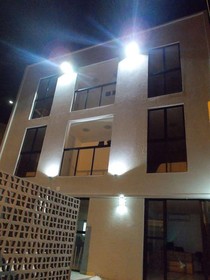 Hotel Refugio