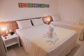 Hotel Tropicalis Slim