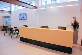 Hotel Tropicalis Slim