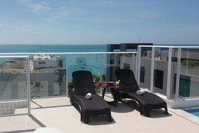 Hotel Tropicalis Slim