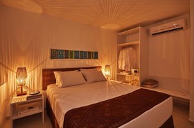 Hotel Tropicalis Slim