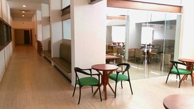 Hotel Tropicalis Slim