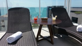 Hotel Tropicalis Slim