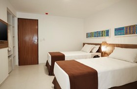 Hotel Tropicalis Slim