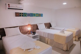 Hotel Tropicalis Slim