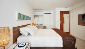 Hotel Tropicalis Slim