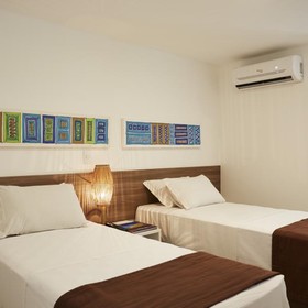 Hotel Tropicalis Slim