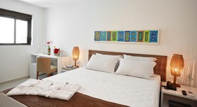 Hotel Tropicalis Slim