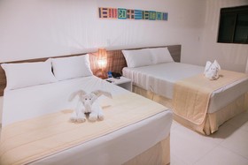 Hotel Tropicalis Slim