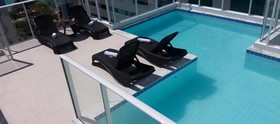Hotel Tropicalis Slim
