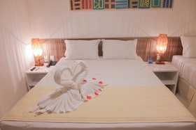 Hotel Tropicalis Slim