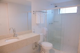 Hotel Tropicalis Slim