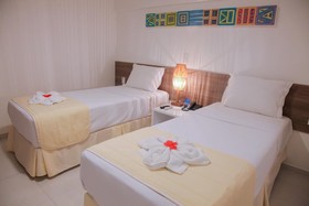 Hotel Tropicalis Slim